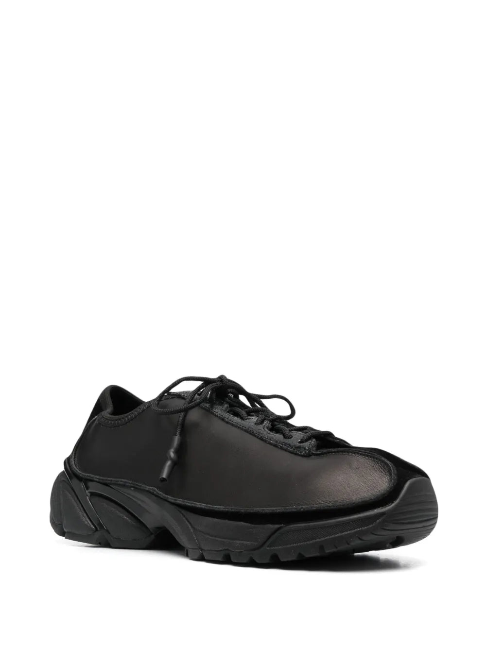 Our Legacy Klove Low-Top Sneakers