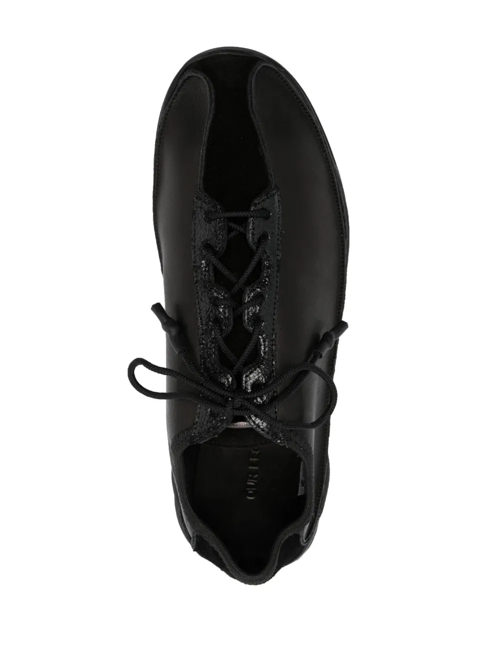 Our Legacy Klove Low-Top Sneakers