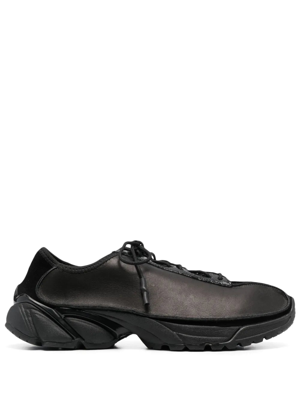 Our Legacy Klove Low-Top Sneakers