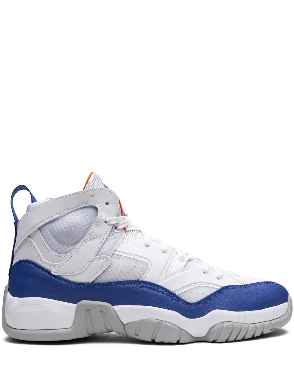 Jordan Two Trey New York Knicks Sneakers