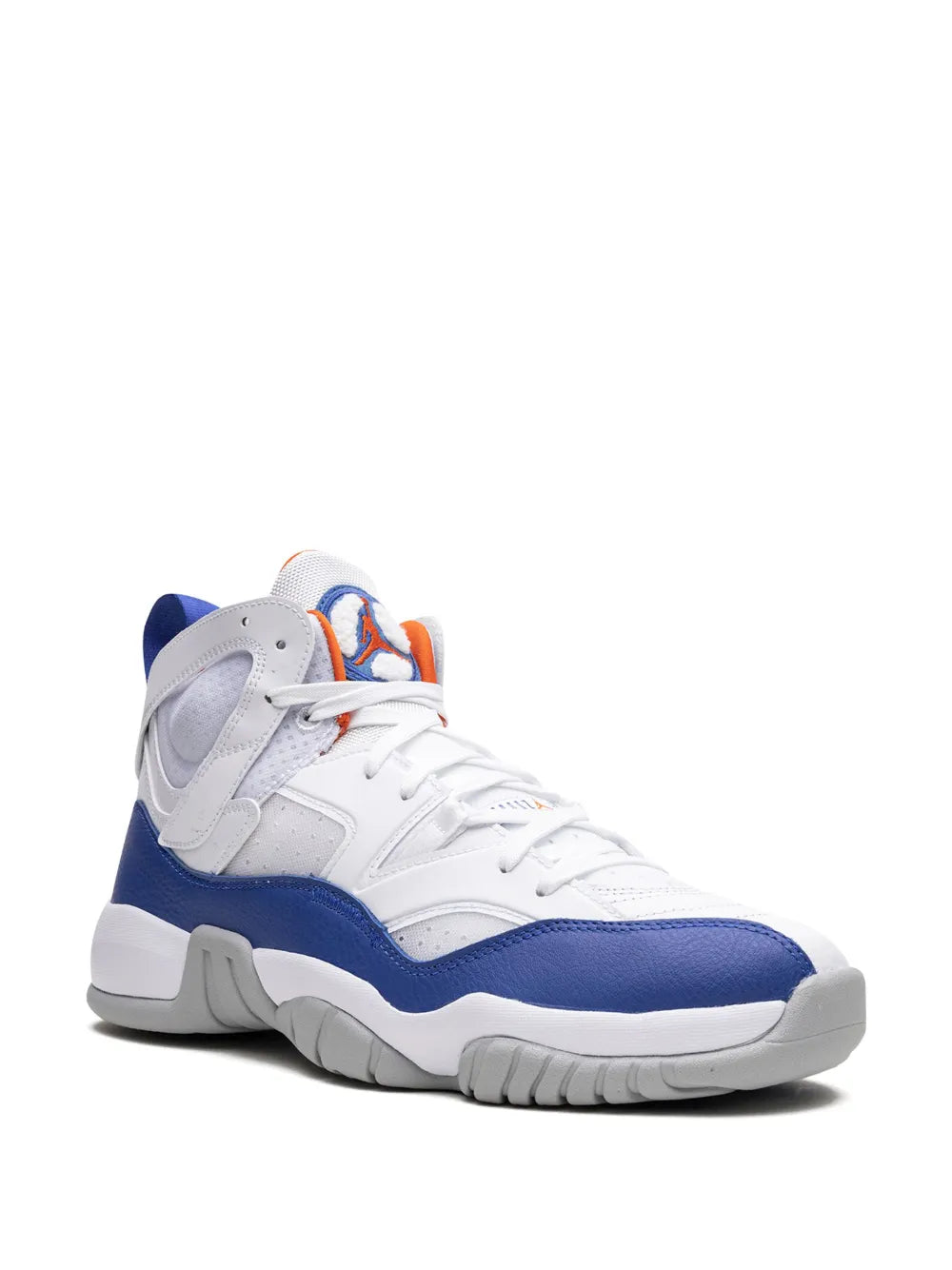 Jordan Two Trey New York Knicks Sneakers