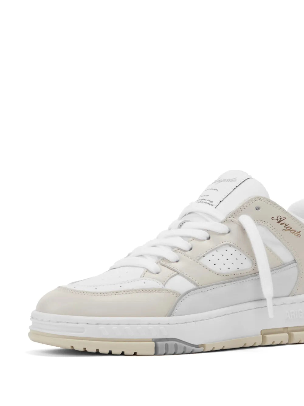 Axel Arigato Area Low-Top Sneakers