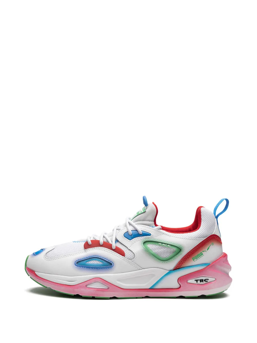 Puma Trc Blaze Krypton Sneakers