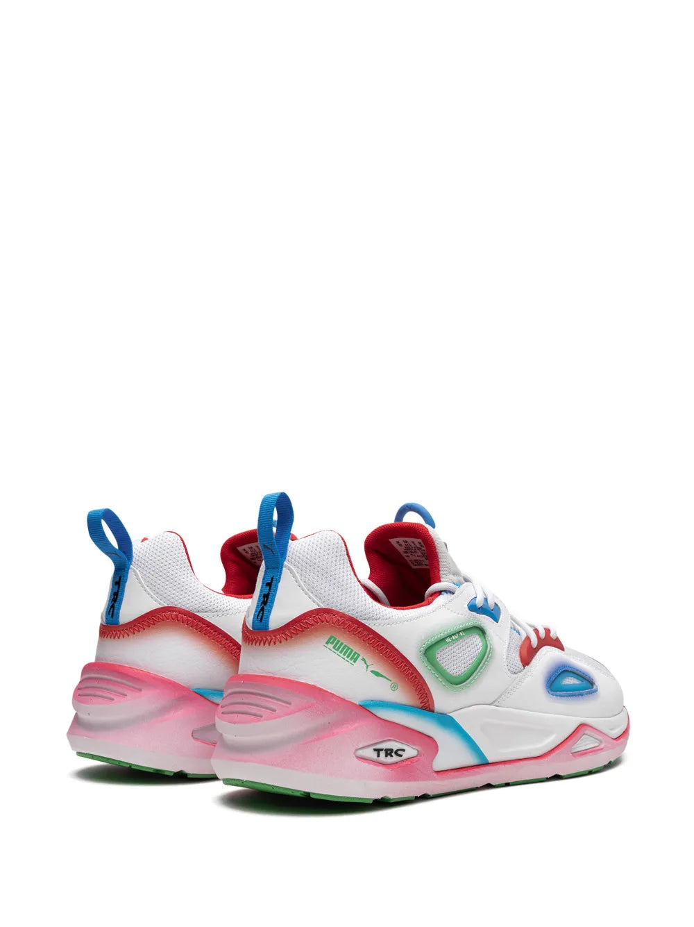 Puma Trc Blaze Krypton Sneakers