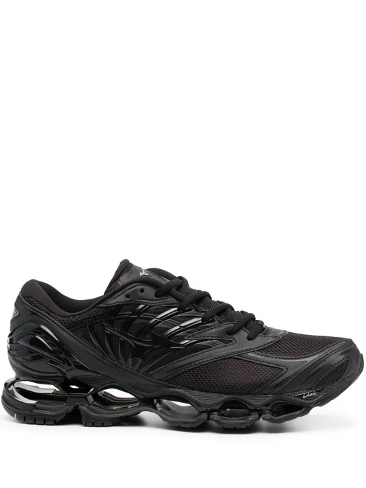Mizuno Wave Prophecy Ls Low-Top Sneakers