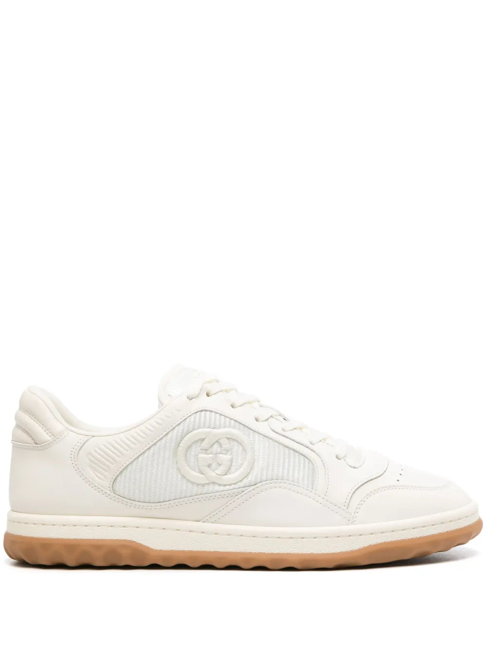 Gucci Mac80 Lace-Up Sneakers