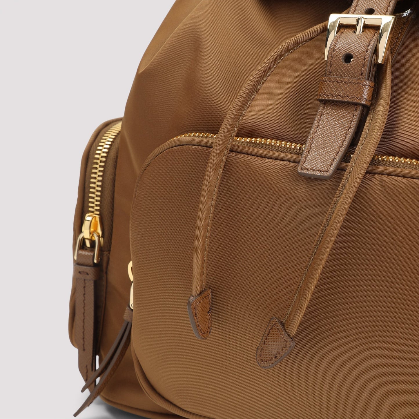 Prada Backpack Women