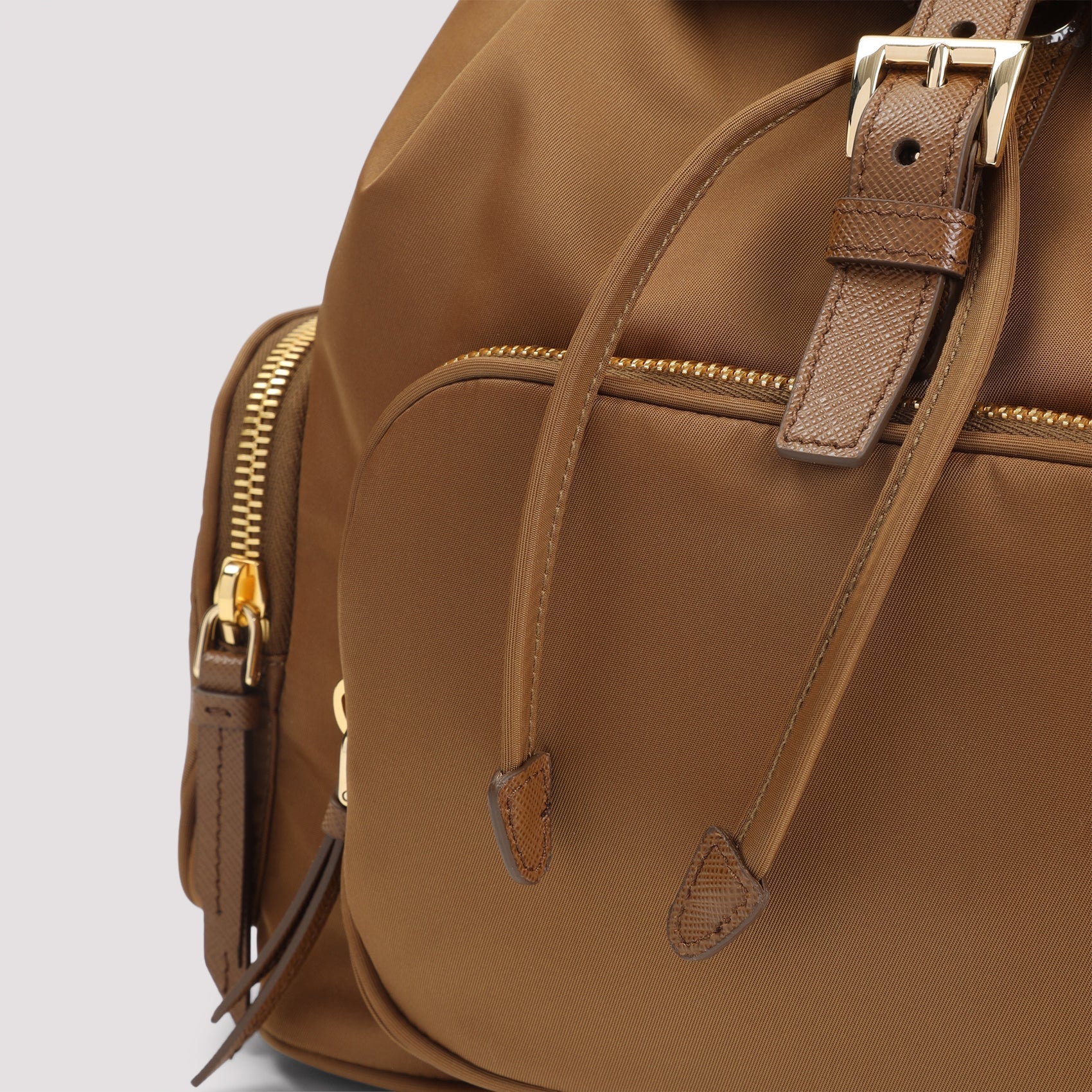 Prada Backpack Women