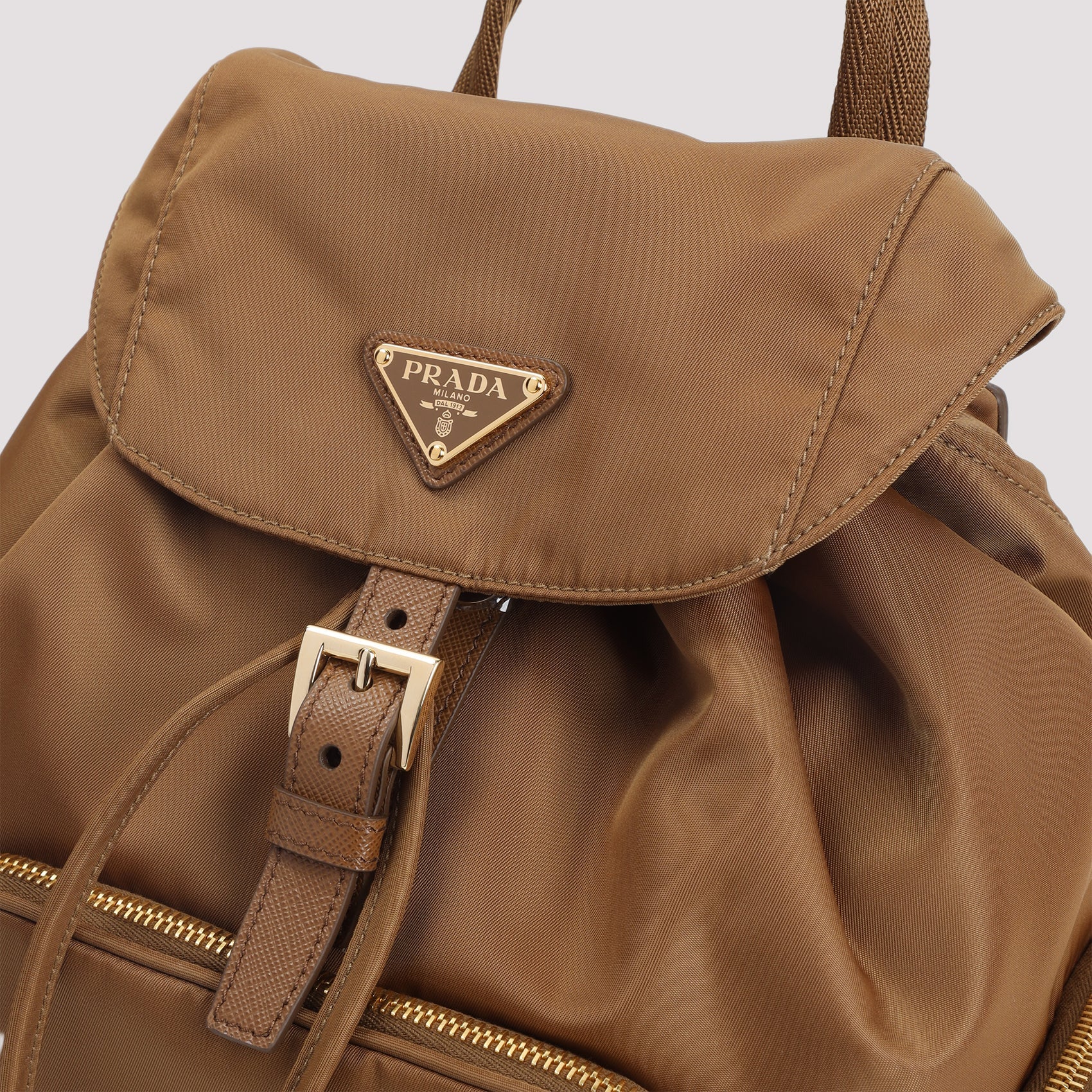Prada Backpack Women