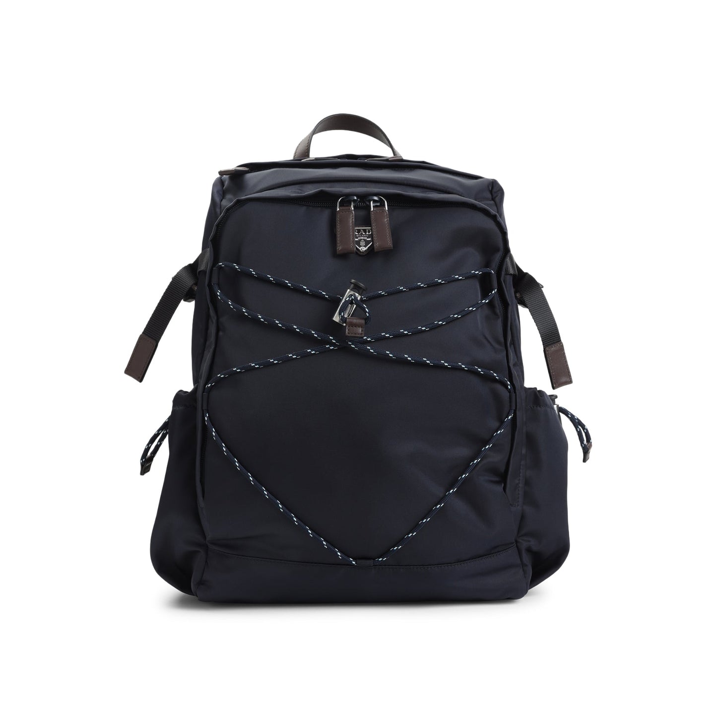 Prada Backpack Men