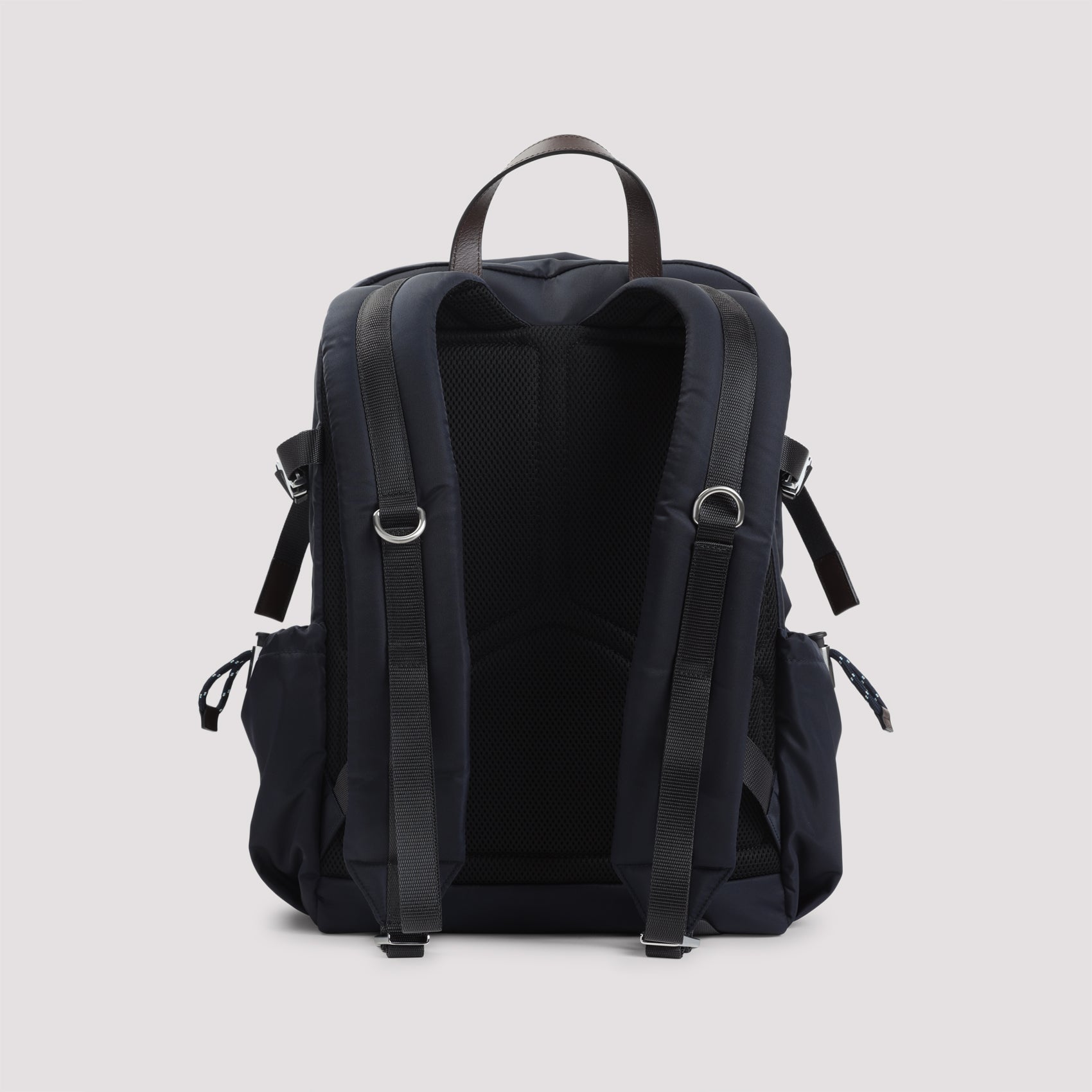 Prada Backpack Men