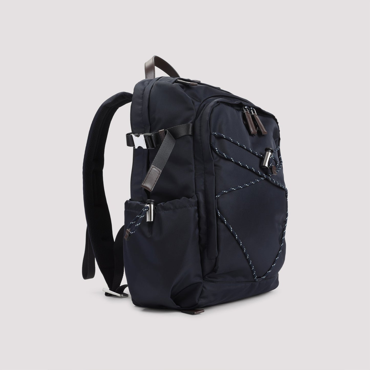 Prada Backpack Men