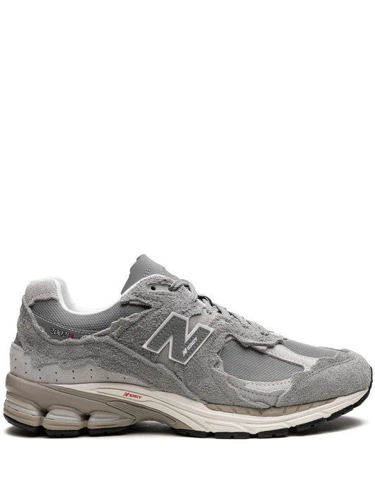 New Balance 2002R Grey Sneakers