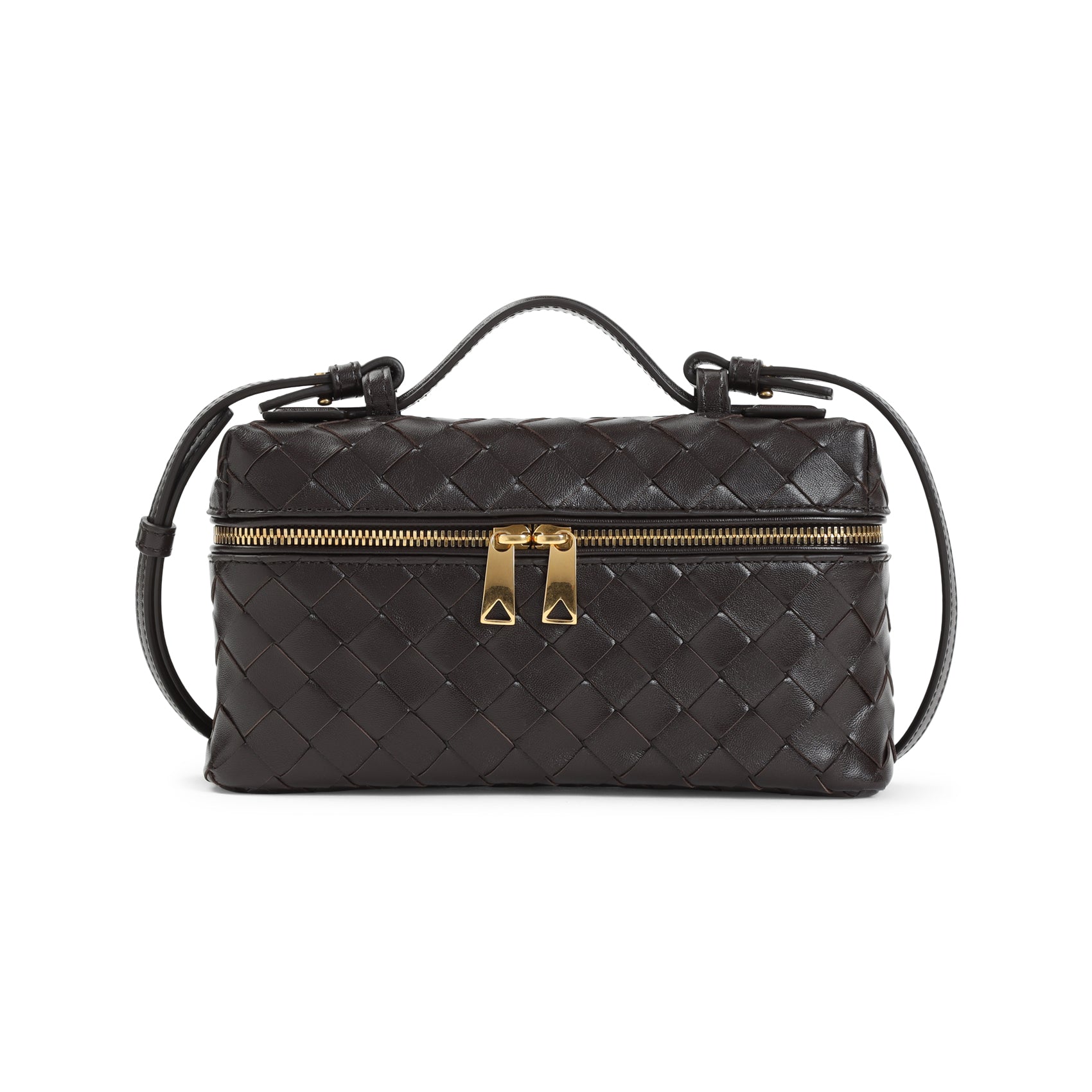 Bottega Veneta Vanity Case Bag Women