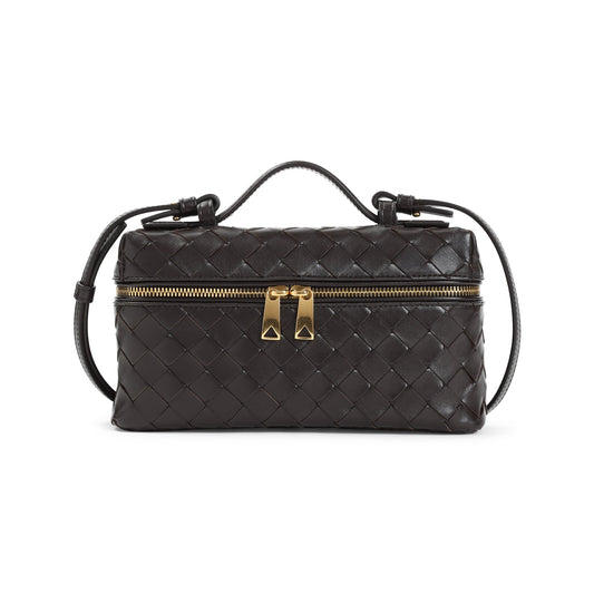 Bottega Veneta Vanity Case Bag Women