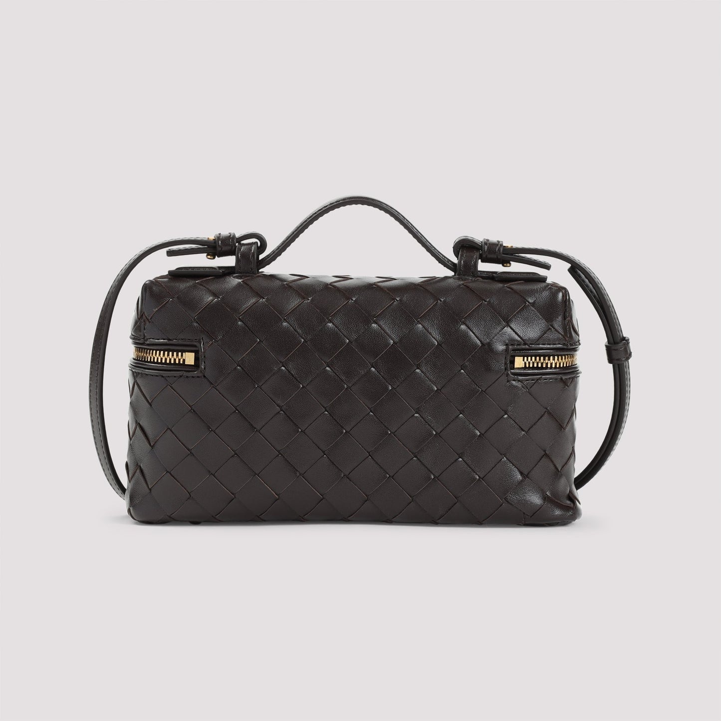 Bottega Veneta Vanity Case Bag Women