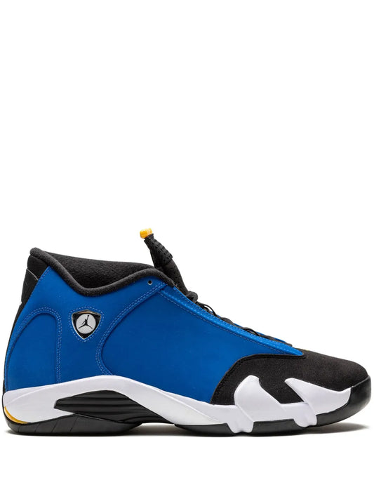 Air Jordan 14 Laney Sneakers