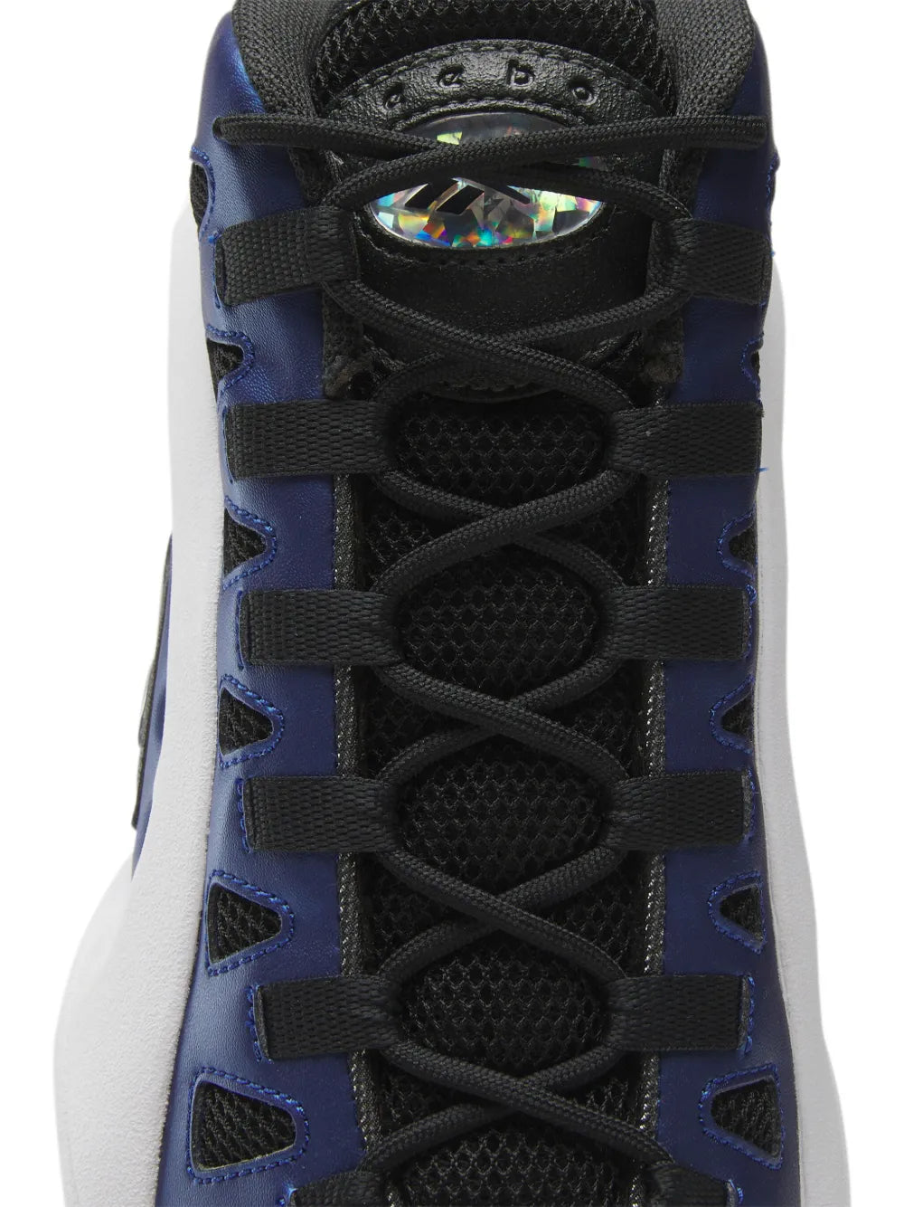 Reebok E22 High-Top Sneakers