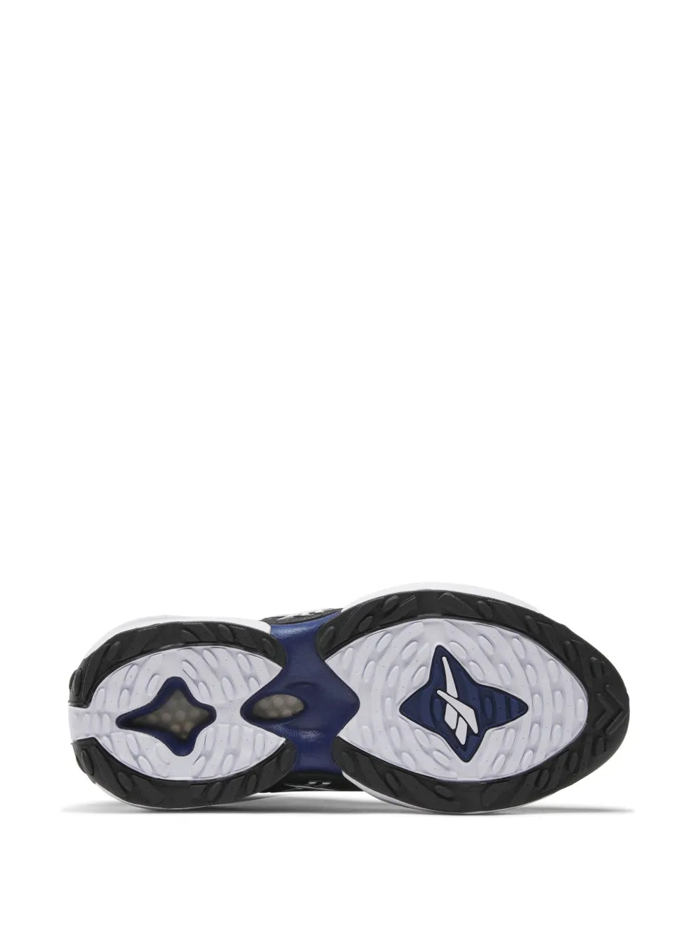 Reebok E22 High-Top Sneakers