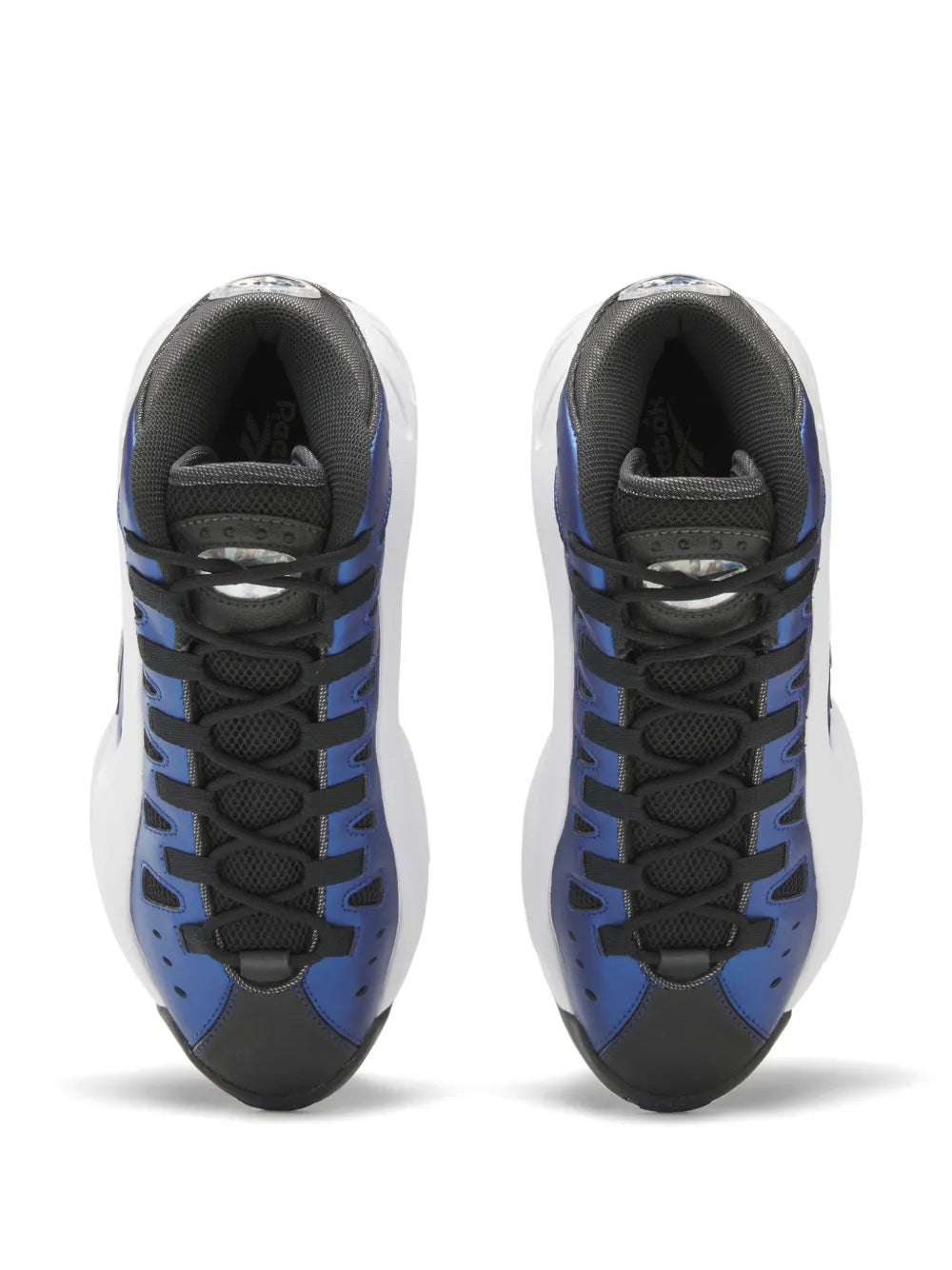 Reebok E22 High-Top Sneakers