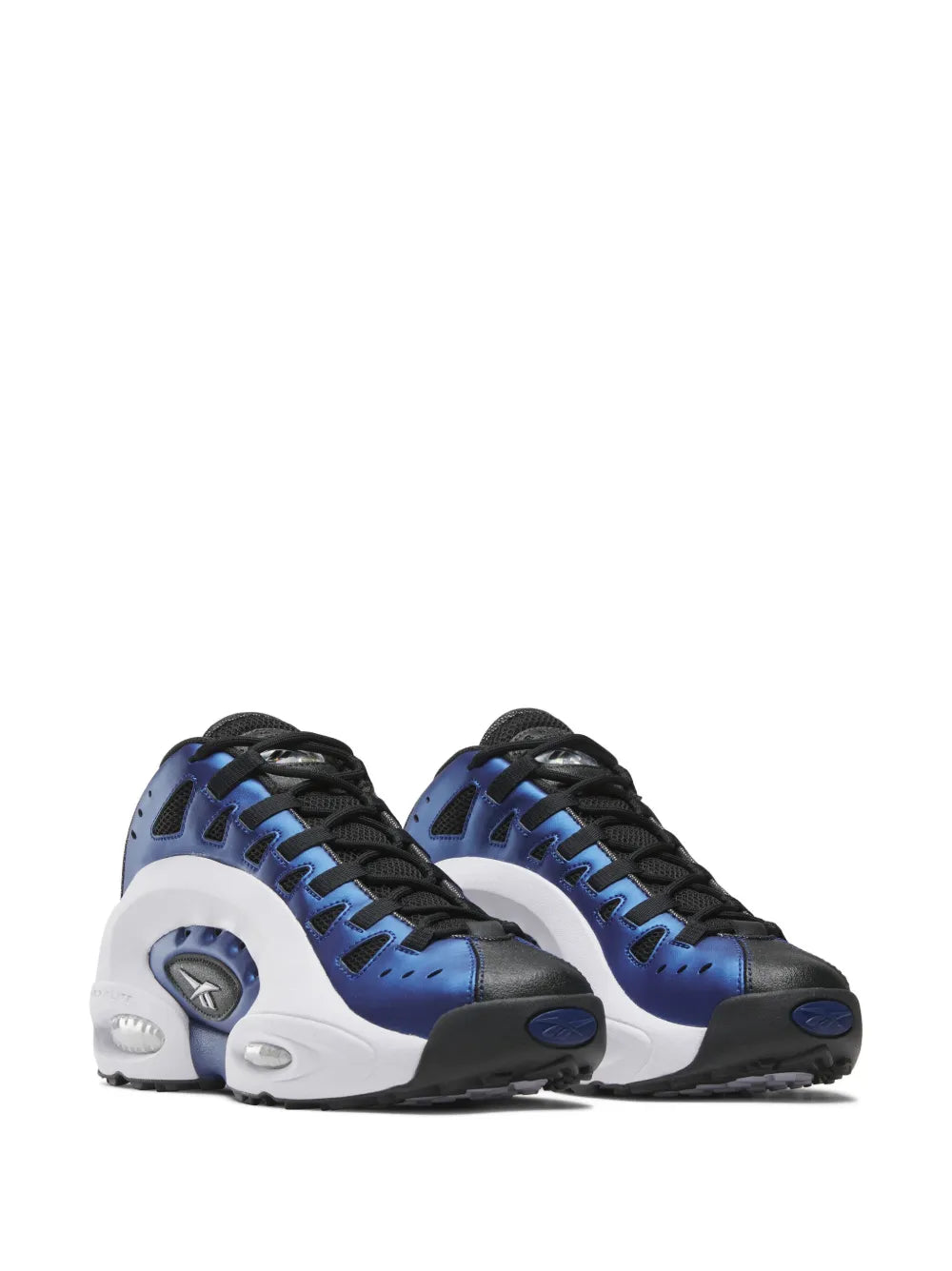 Reebok E22 High-Top Sneakers