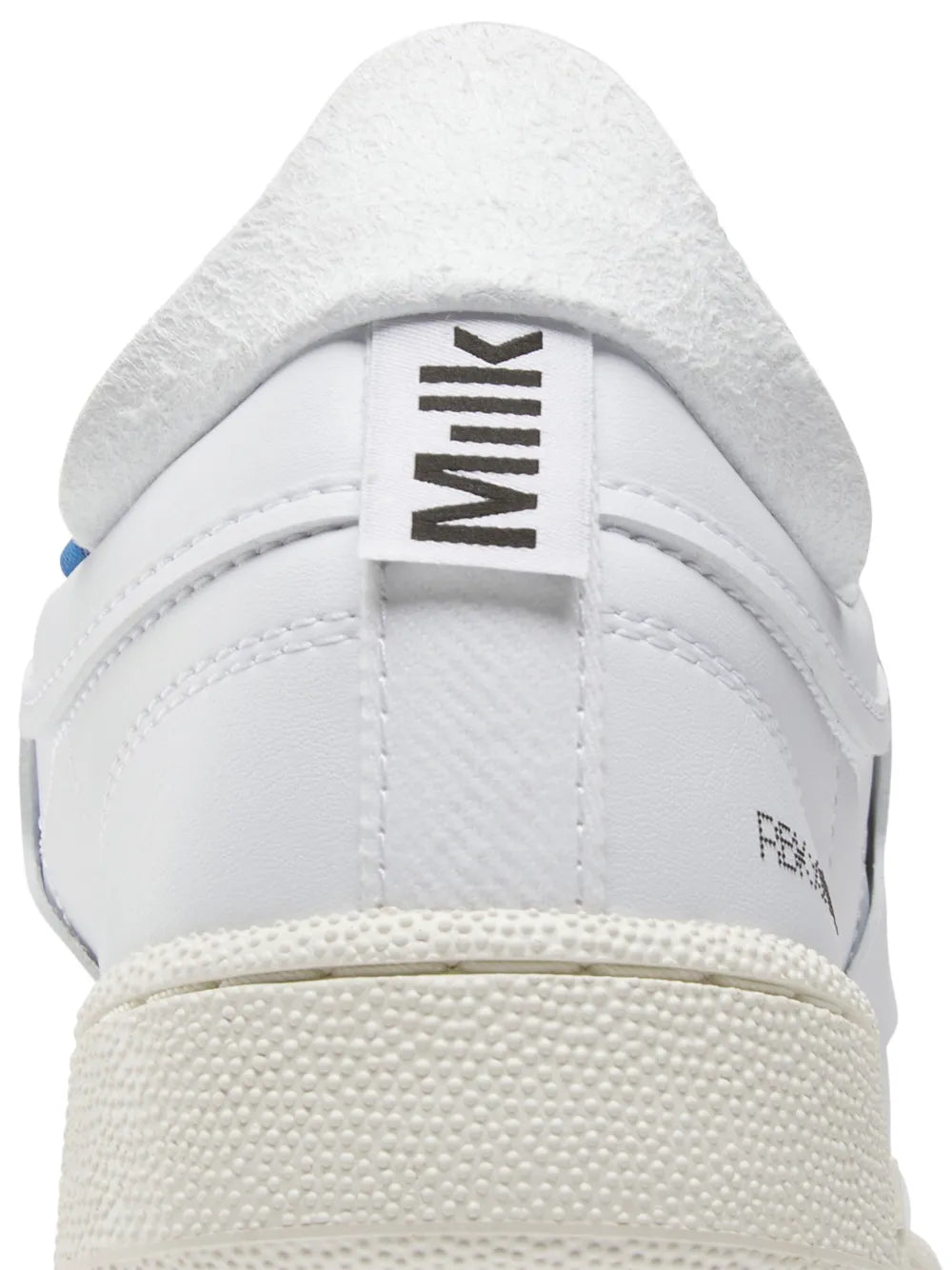 Reebok X Milk Makeup Club C 85 Sneakers
