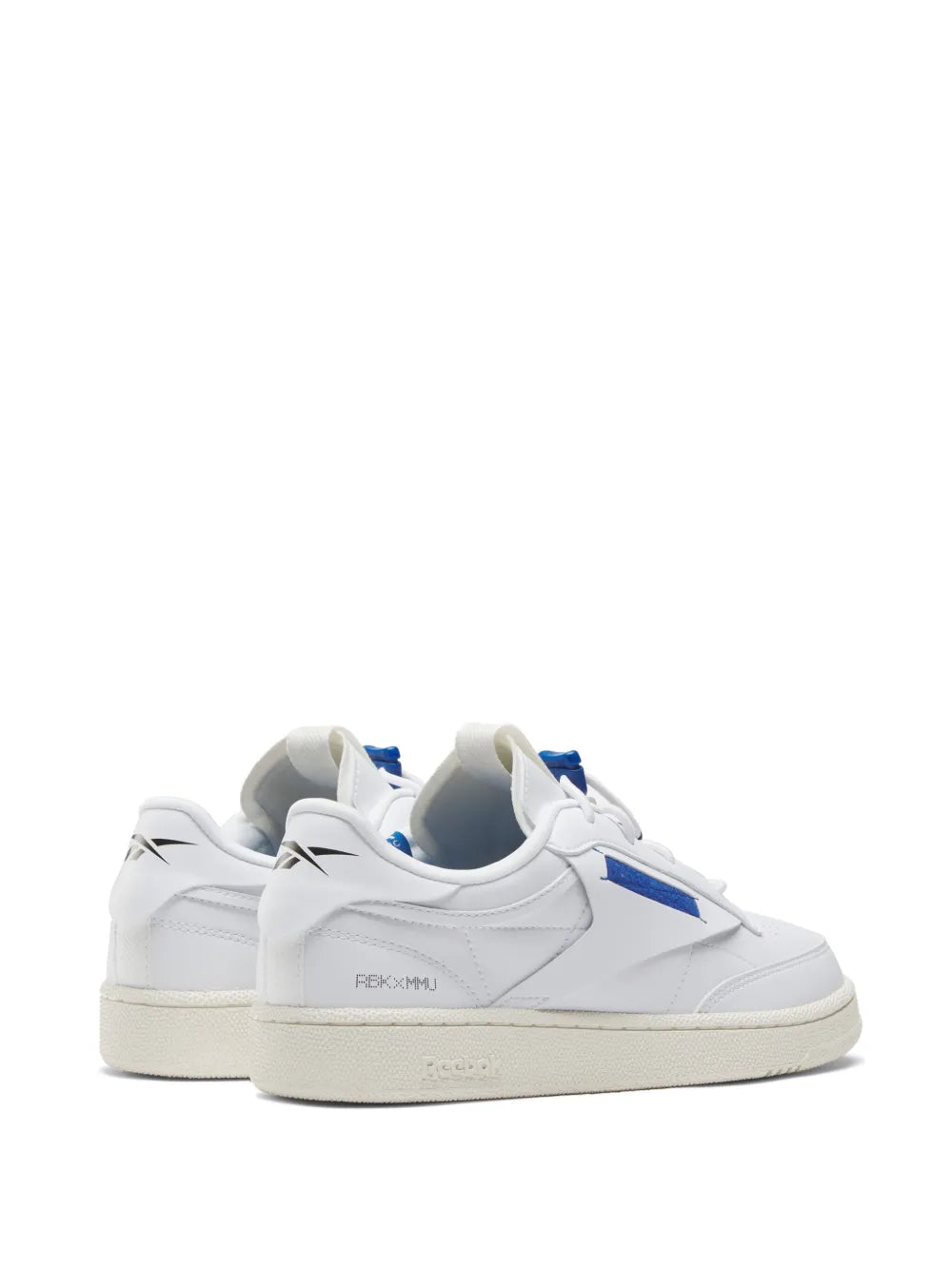 Reebok X Milk Makeup Club C 85 Sneakers
