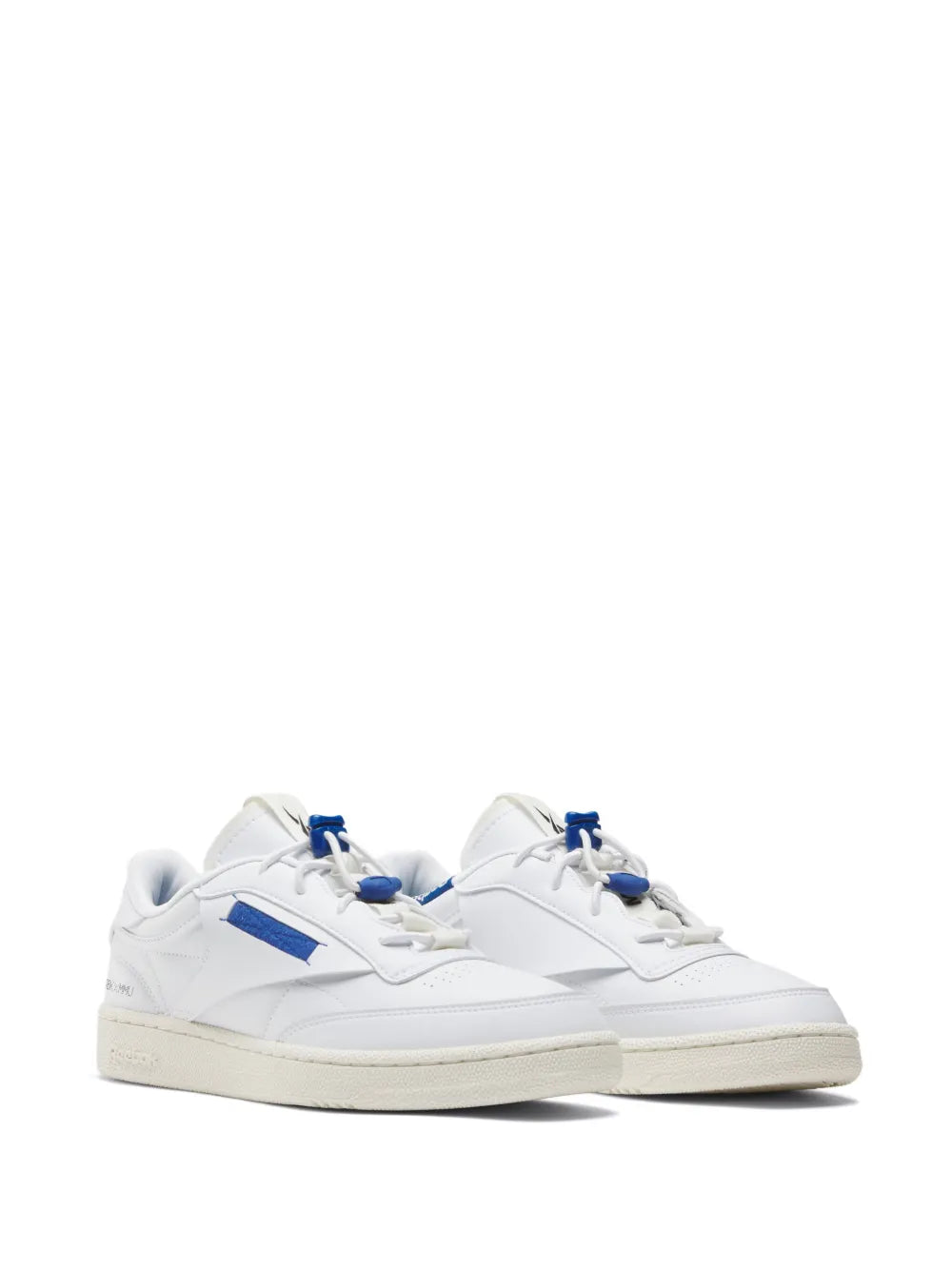Reebok X Milk Makeup Club C 85 Sneakers