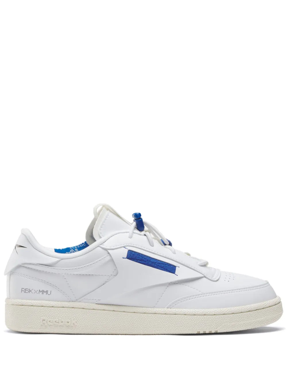 Reebok X Milk Makeup Club C 85 Sneakers