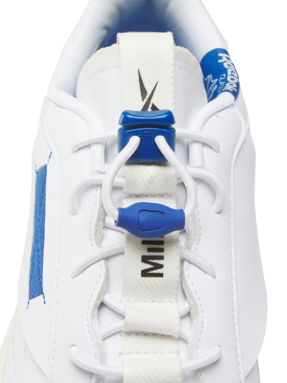 Reebok X Milk Makeup Club C 85 Sneakers