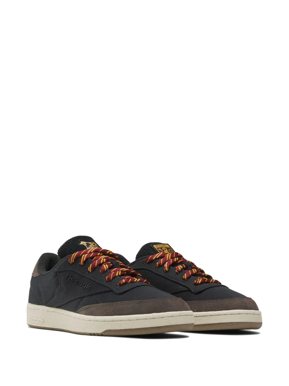 Reebok X Harry Potter Club C 85 Sneakers