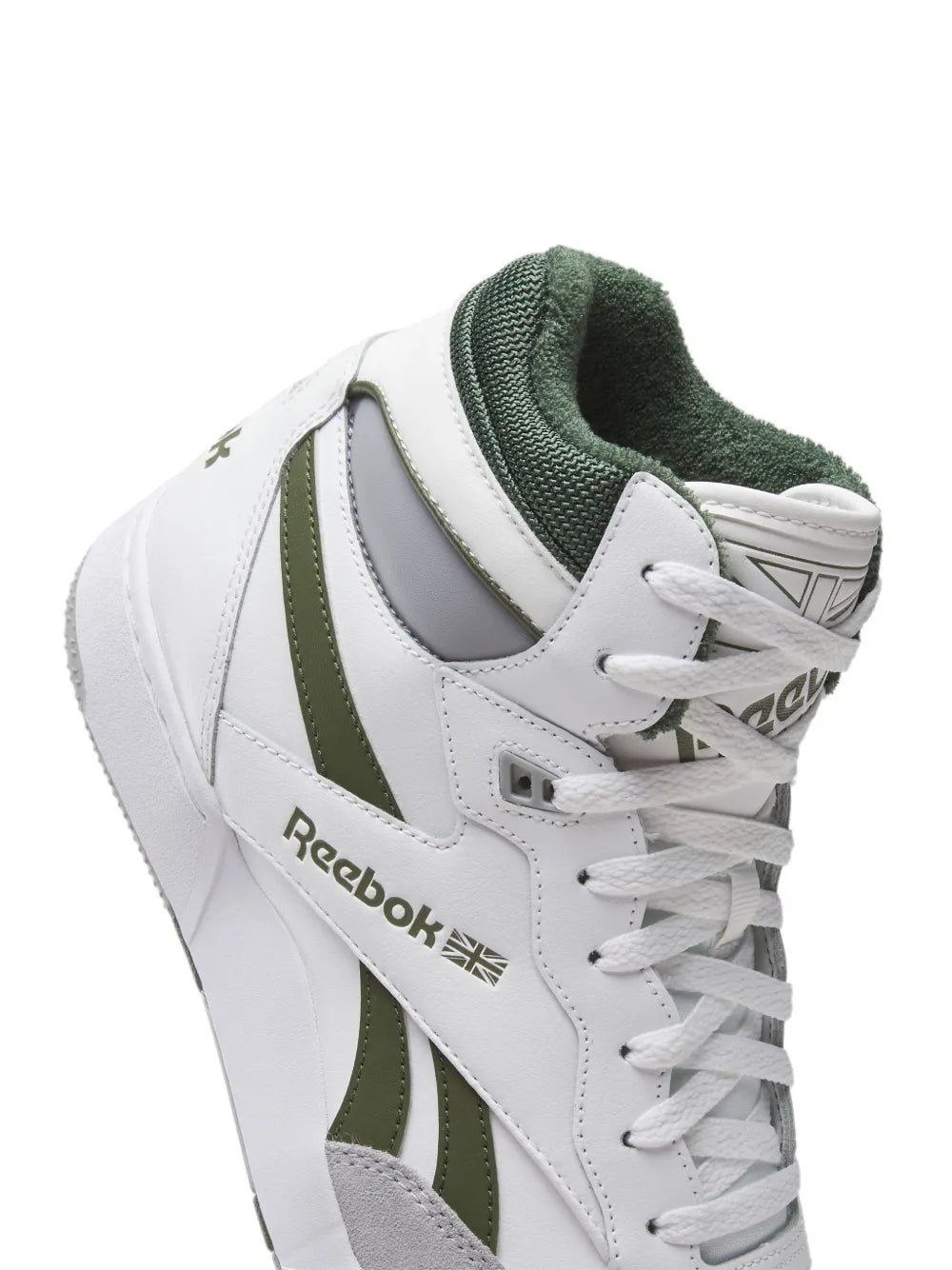 Reebok Bb 4000 Ii Sneakers