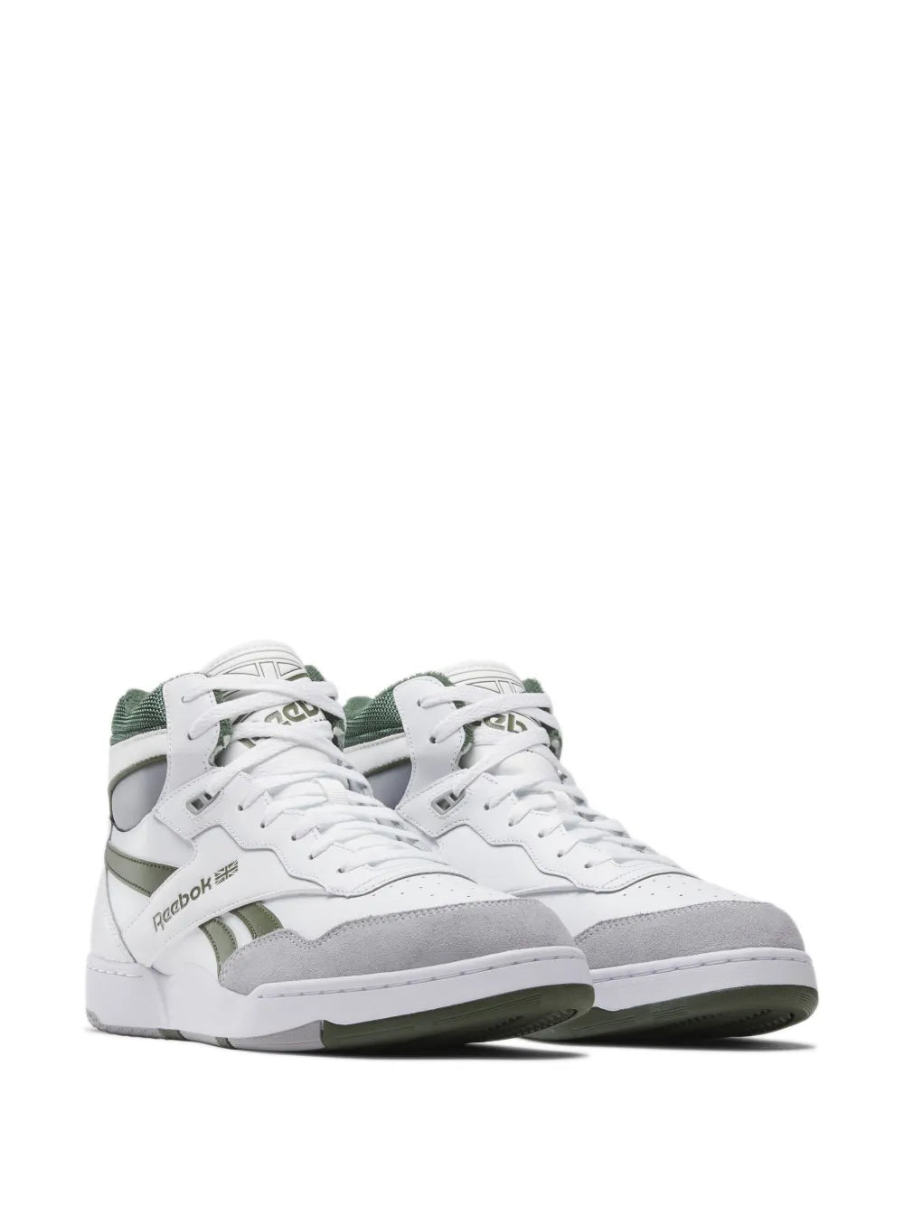 Reebok Bb 4000 Ii Sneakers