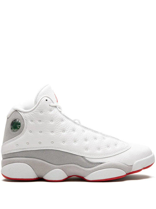 Air Jordan 13 Wolf Grey Sneakers