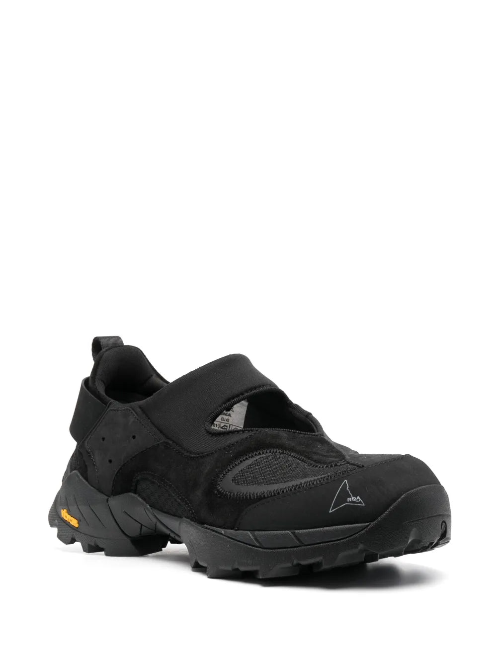Roa Sandal Low-Top Sneakers