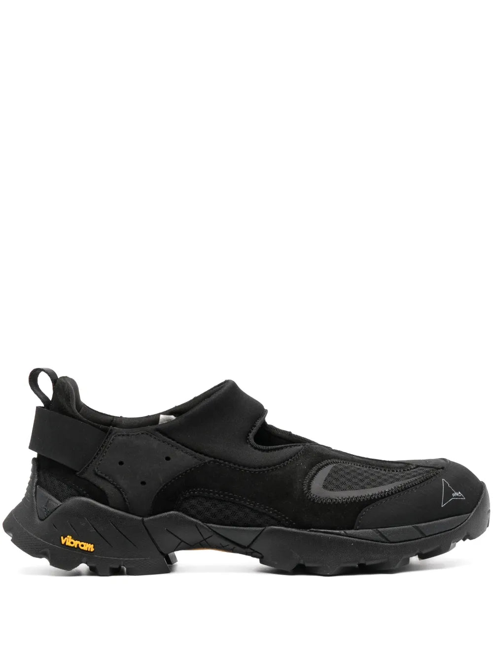 Roa Sandal Low-Top Sneakers