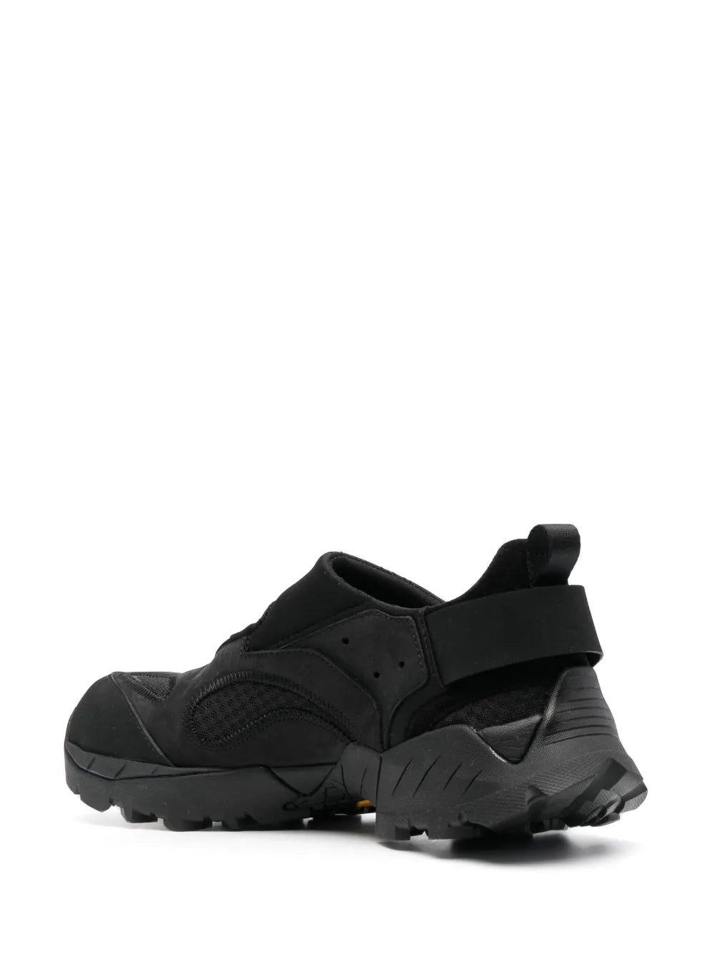 Roa Sandal Low-Top Sneakers
