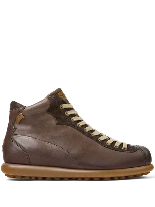 Camper Pelotas Ariel Sneaker Boots