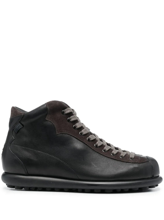 Camper Pelotas Ariel Leather Sneakers