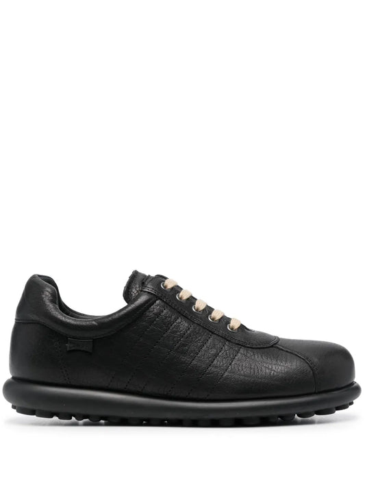 Camper Ariel Low-Top Leather Sneakers