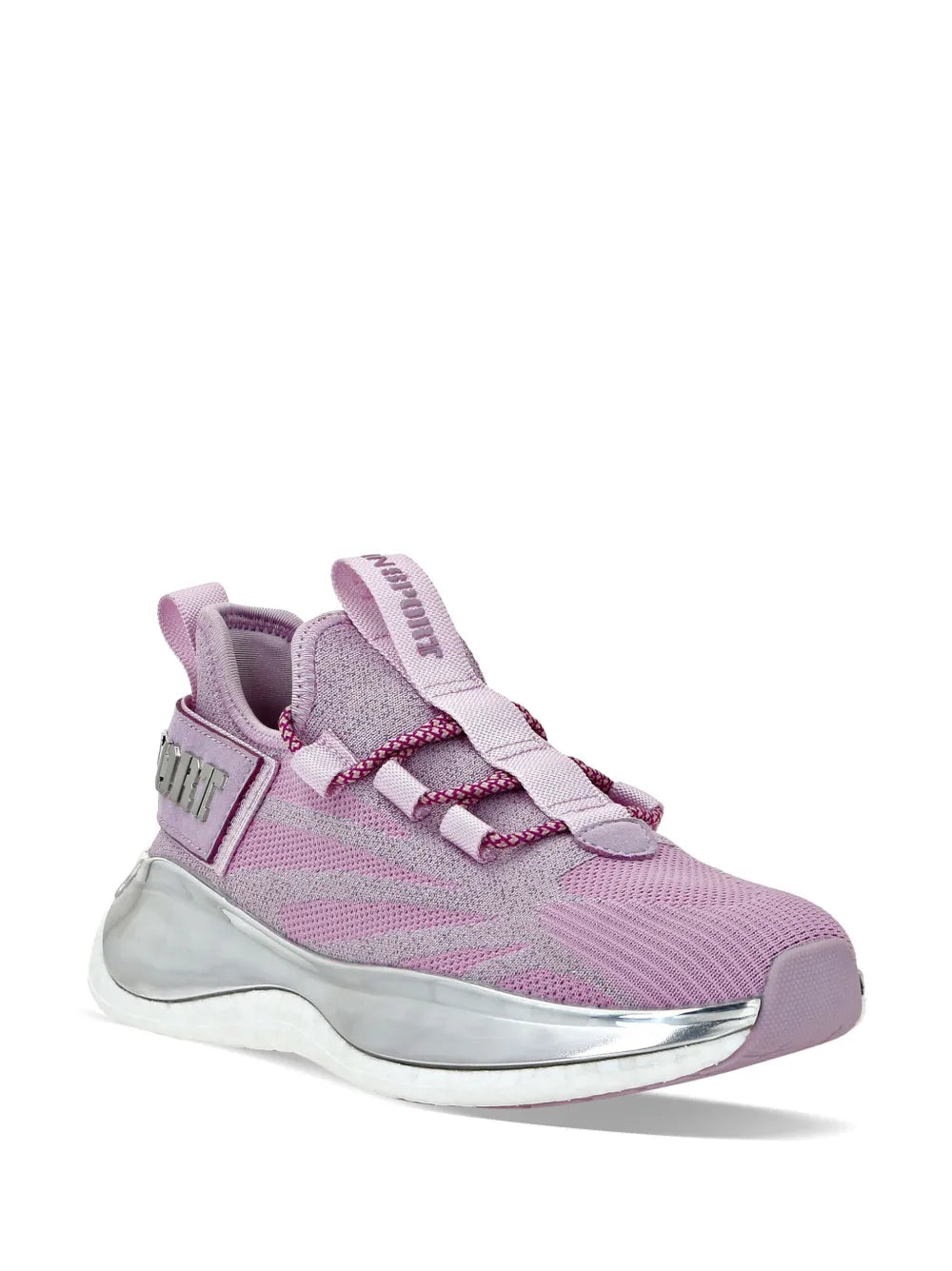 Plein Sport The Iron Tiger Gen.X.02 Sneakers