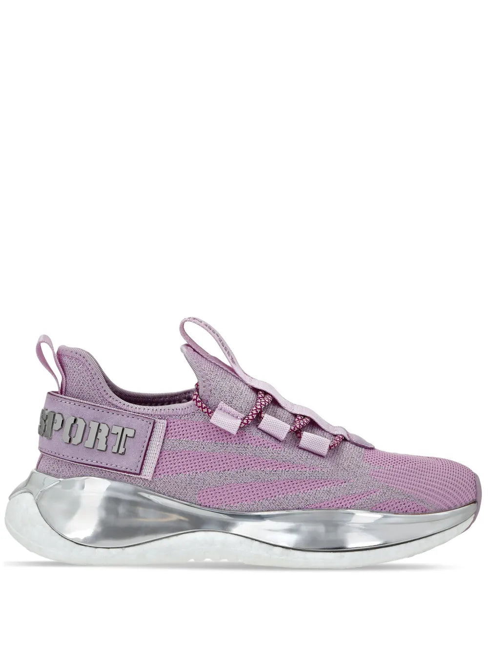 Plein Sport The Iron Tiger Gen.X.02 Sneakers