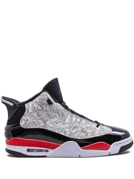 Air Jordan Dub Zero Sneakers