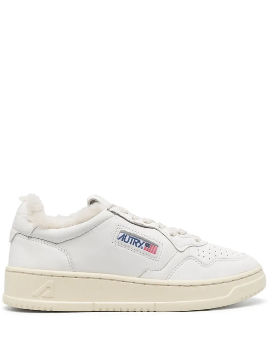 Autry Medalist Low-Top