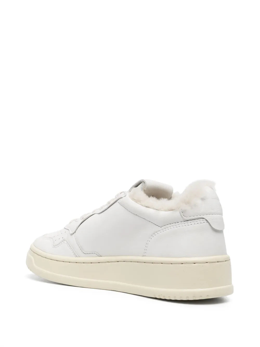 Autry Medalist Low-Top