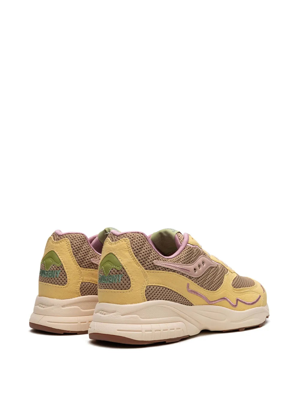 Saucony 3D Grid Hurricane