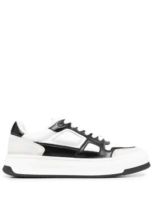 Ami Paris Ami Arcade Low-Top Sneakers