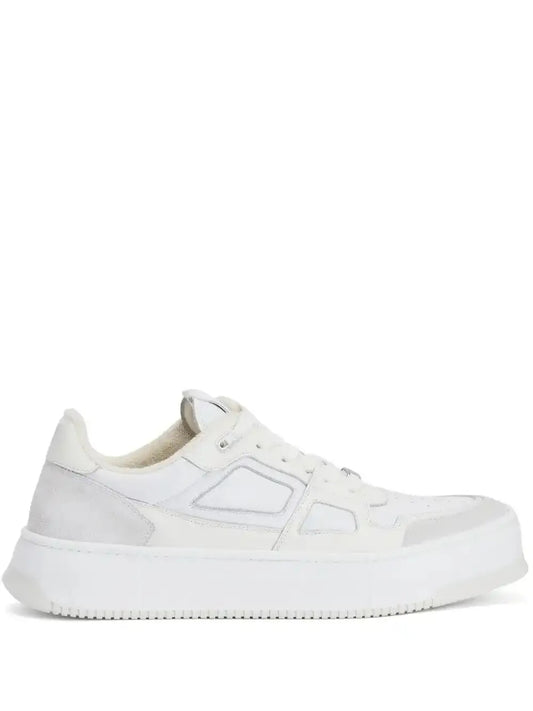 Ami Paris Ami Arcade Low-Top Sneakers