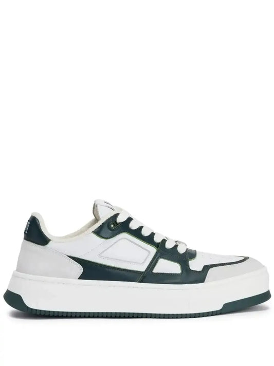 Ami Paris Ami Arcade Low-Top Sneakers