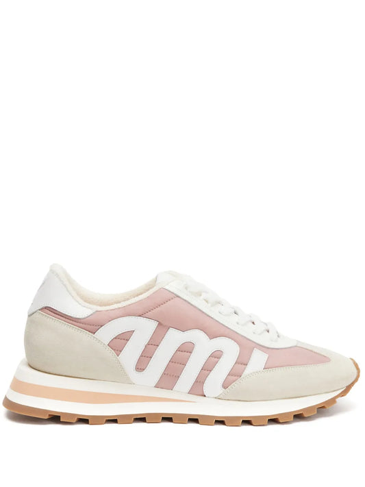 Ami Paris Ami Rush Sneakers